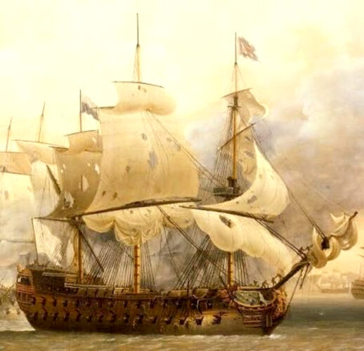 Early Marietta: Griffin Greene, a Man in Perpetual Motion